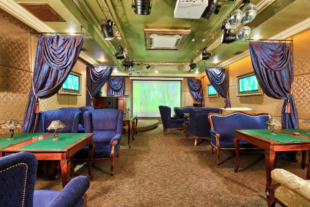 Пансионат «Плаза», Ессентуки, изображение 9 Пансионат «Плаза», Ессентуки, изображение 9