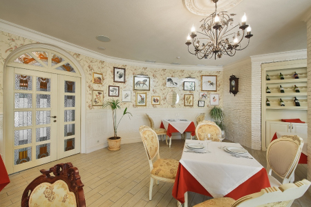 Пансионат «Плаза», Ессентуки, изображение 10 Пансионат «Плаза», Ессентуки, изображение 10