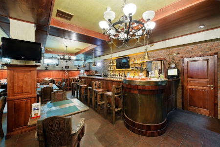 Пансионат «Плаза», Ессентуки, изображение 13 Пансионат «Плаза», Ессентуки, изображение 13