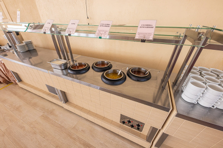 Санаторий «Здоровье», Железноводск, изображение 18