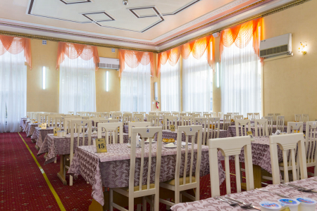 Санаторий «Здоровье», Железноводск, изображение 16