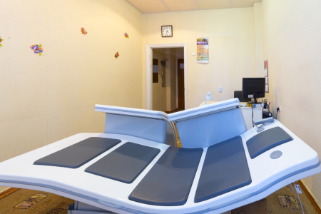 Санаторий «Здоровье», Железноводск, изображение 20