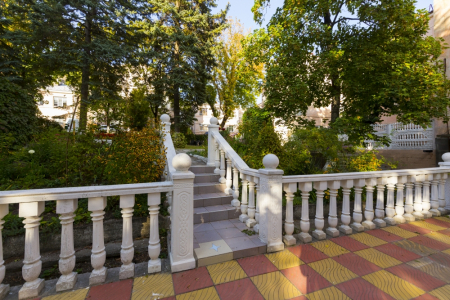 Санаторий «Здоровье», Железноводск, изображение 42