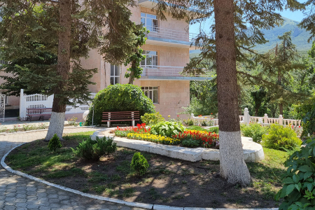 Санаторий «Здоровье», Железноводск, изображение 38