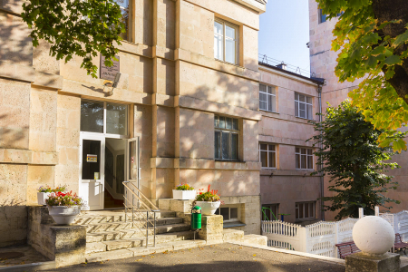 Санаторий «Здоровье», Железноводск, изображение 41