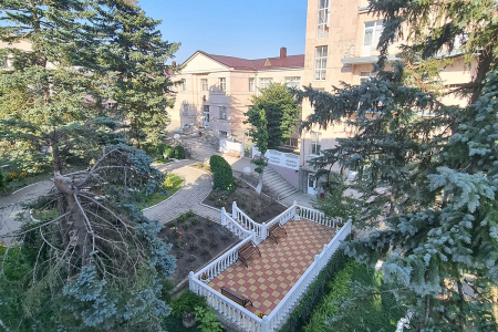 Санаторий «Здоровье», Железноводск, изображение 44