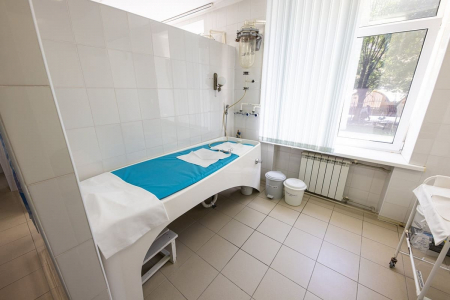 Санаторий «Целебный Ключ», Ессентуки, изображение 7