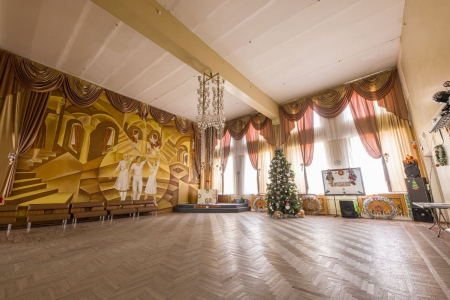 Санаторий «Целебный Ключ», Ессентуки, изображение 42