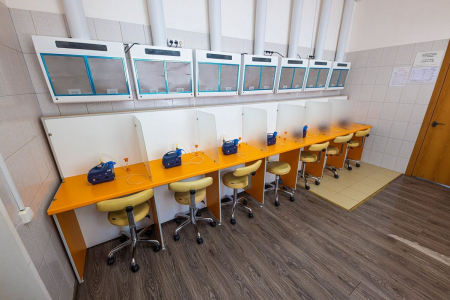 Санаторий «Целебный Ключ», Ессентуки, изображение 17