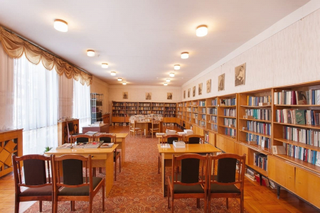 Санаторий «Целебный Ключ», Ессентуки, изображение 45