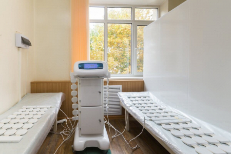 Санаторий «Целебный Ключ», Ессентуки, изображение 9