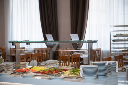 Санаторий «Целебный Ключ», Ессентуки, изображение 29