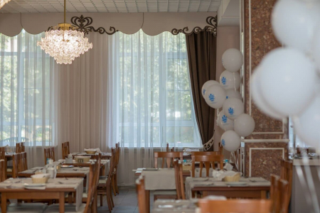 Санаторий «Целебный Ключ», Ессентуки, изображение 33