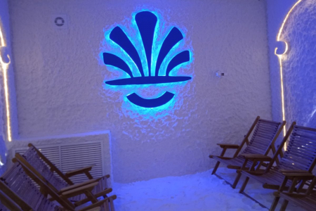 Санаторий «Целебный Ключ», Ессентуки, изображение 19