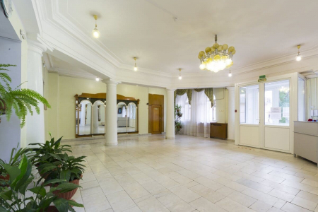 Санаторий «Целебный Ключ», Ессентуки, изображение 46