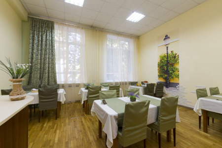 Санаторий «Целебный Ключ», Ессентуки, изображение 34