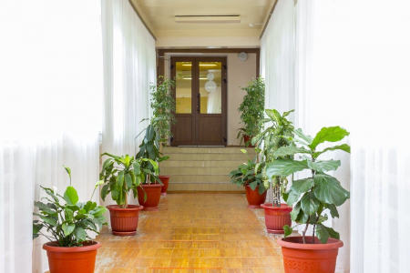 Санаторий «Целебный Ключ», Ессентуки, изображение 47