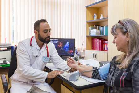 Санаторий «Целебный Ключ», Ессентуки, изображение 15