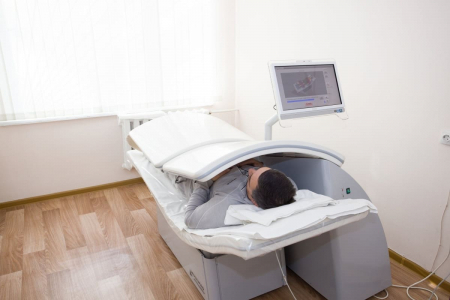 Санаторий «Целебный Ключ», Ессентуки, изображение 12