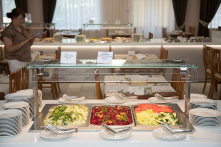 Санаторий «Целебный Ключ», Ессентуки, изображение 28