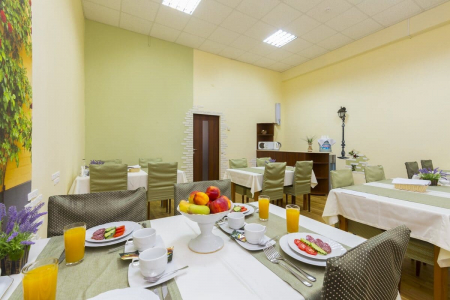 Санаторий «Целебный Ключ», Ессентуки, изображение 35