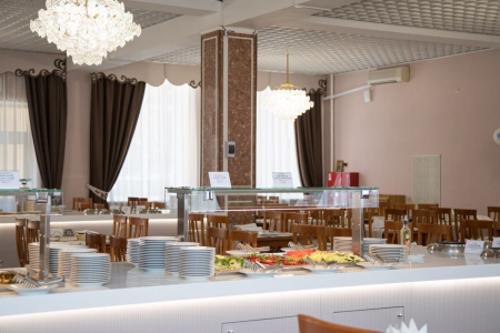 Санаторий «Целебный Ключ», Ессентуки, изображение 36