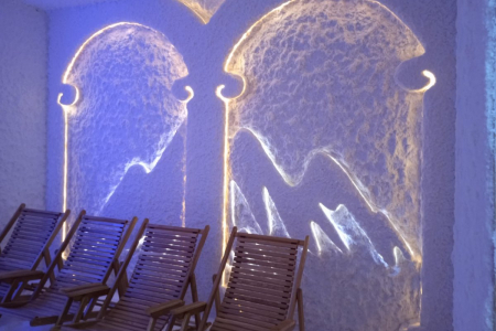 Санаторий «Целебный Ключ», Ессентуки, изображение 18