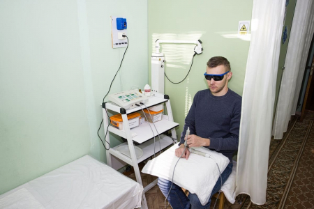 Санаторий «Целебный Ключ», Ессентуки, изображение 11