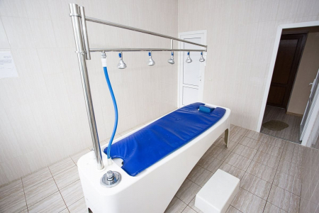 Санаторий «Целебный Ключ», Ессентуки, изображение 6