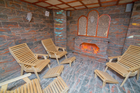 Санаторий «Воронеж», Ессентуки, изображение 33 Санаторий «Воронеж», Ессентуки, изображение 33