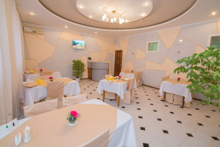 Санаторий «Воронеж», Ессентуки, изображение 11 Санаторий «Воронеж», Ессентуки, изображение 11