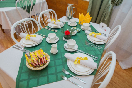 Санаторий «Воронеж», Ессентуки, изображение 39 Санаторий «Воронеж», Ессентуки, изображение 39