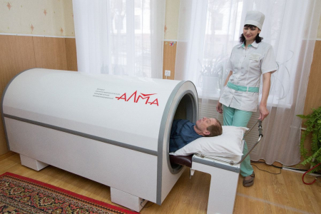 Санаторий «Воронеж», Ессентуки, изображение 2 Санаторий «Воронеж», Ессентуки, изображение 2