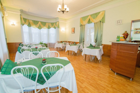 Санаторий «Воронеж», Ессентуки, изображение 44 Санаторий «Воронеж», Ессентуки, изображение 44