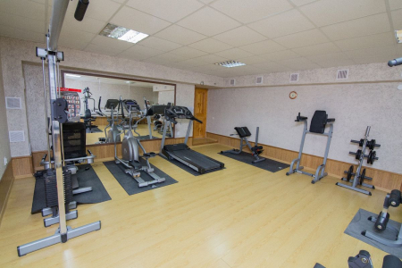 Санаторий «Воронеж», Ессентуки, изображение 43 Санаторий «Воронеж», Ессентуки, изображение 43