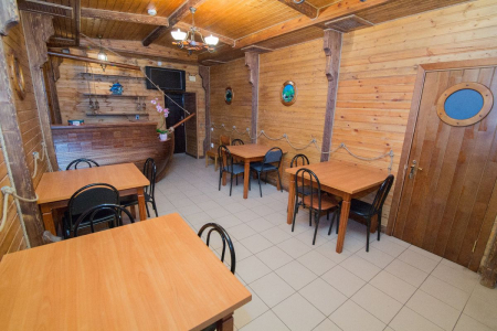 Санаторий «Воронеж», Ессентуки, изображение 34 Санаторий «Воронеж», Ессентуки, изображение 34