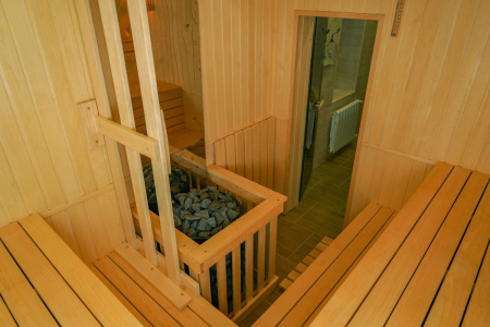 Санаторий «Воронеж», Ессентуки, изображение 20 Санаторий «Воронеж», Ессентуки, изображение 20