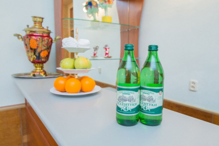 Санаторий «Воронеж», Ессентуки, изображение 13 Санаторий «Воронеж», Ессентуки, изображение 13