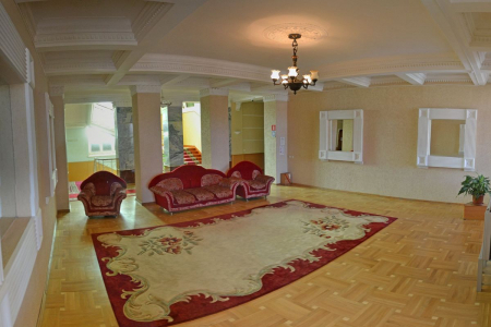 Санаторий «Воронеж», Ессентуки, изображение 19 Санаторий «Воронеж», Ессентуки, изображение 19