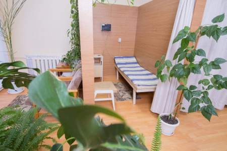 Санаторий «Воронеж», Ессентуки, изображение 40 Санаторий «Воронеж», Ессентуки, изображение 40