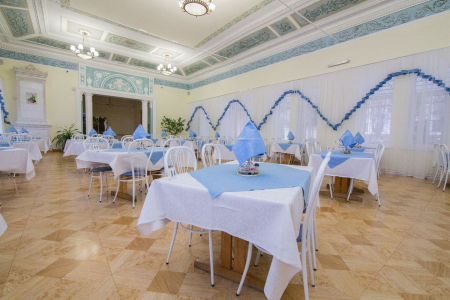 Санаторий «Воронеж», Ессентуки, изображение 41 Санаторий «Воронеж», Ессентуки, изображение 41