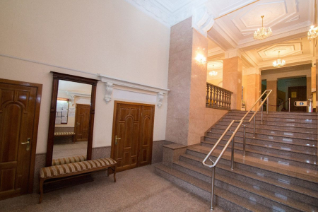 Санаторий «Воронеж», Ессентуки, изображение 36 Санаторий «Воронеж», Ессентуки, изображение 36