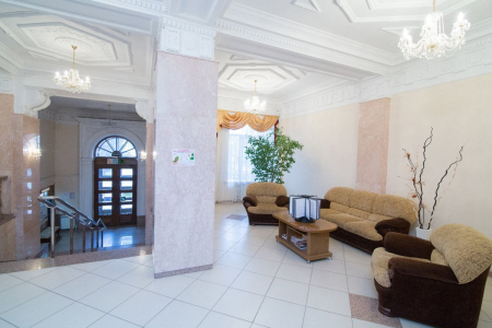 Санаторий «Воронеж», Ессентуки, изображение 47 Санаторий «Воронеж», Ессентуки, изображение 47