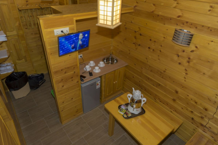 Санаторий «Воронеж», Ессентуки, изображение 18 Санаторий «Воронеж», Ессентуки, изображение 18