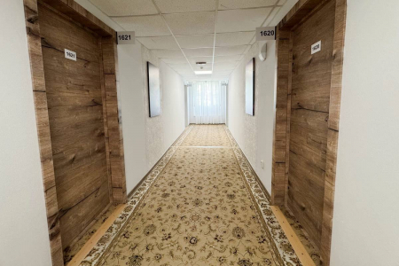 Санаторий «Эльбрус», Железноводск, изображение 90