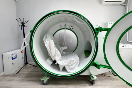 Санаторий «Эльбрус», Железноводск, изображение 17