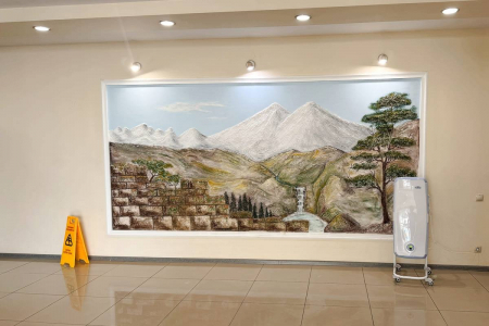 Санаторий «Эльбрус», Железноводск, изображение 94