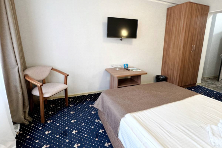 Санаторий «Эльбрус», Железноводск, изображение 93