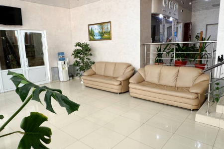 Санаторий «Эльбрус», Железноводск, изображение 42