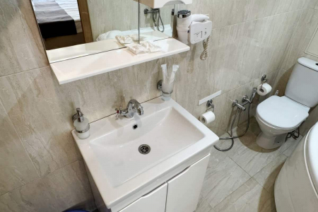 Санаторий «Эльбрус», Железноводск, изображение 56